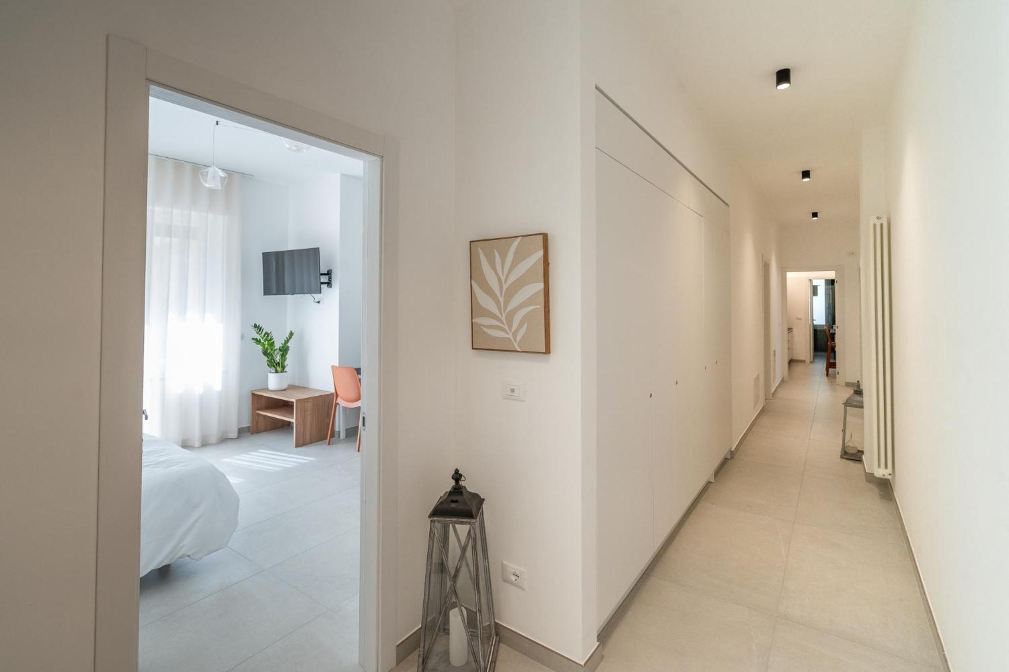 Frangente Home Pescara Exterior photo
