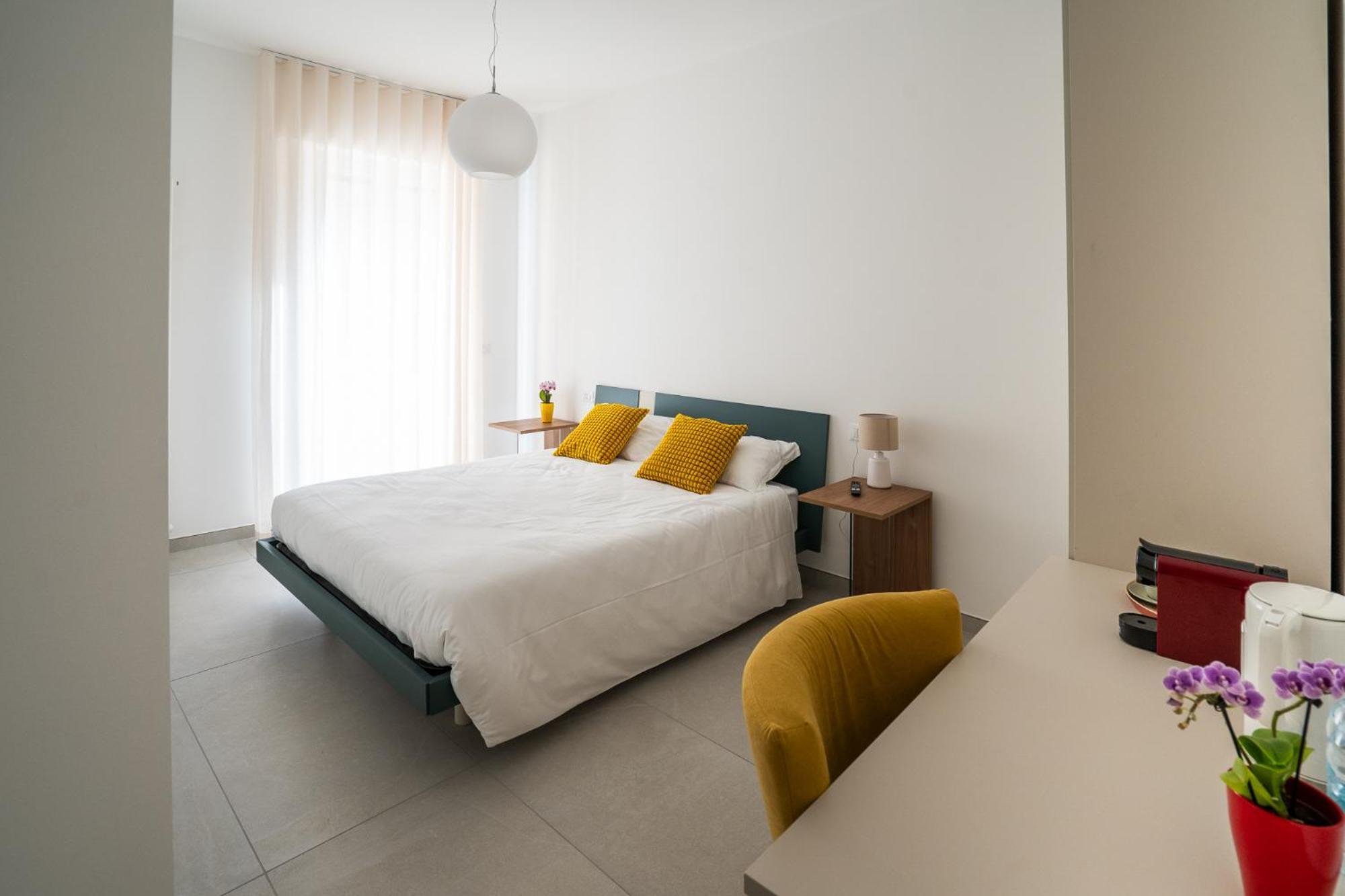 Frangente Home Pescara Exterior photo