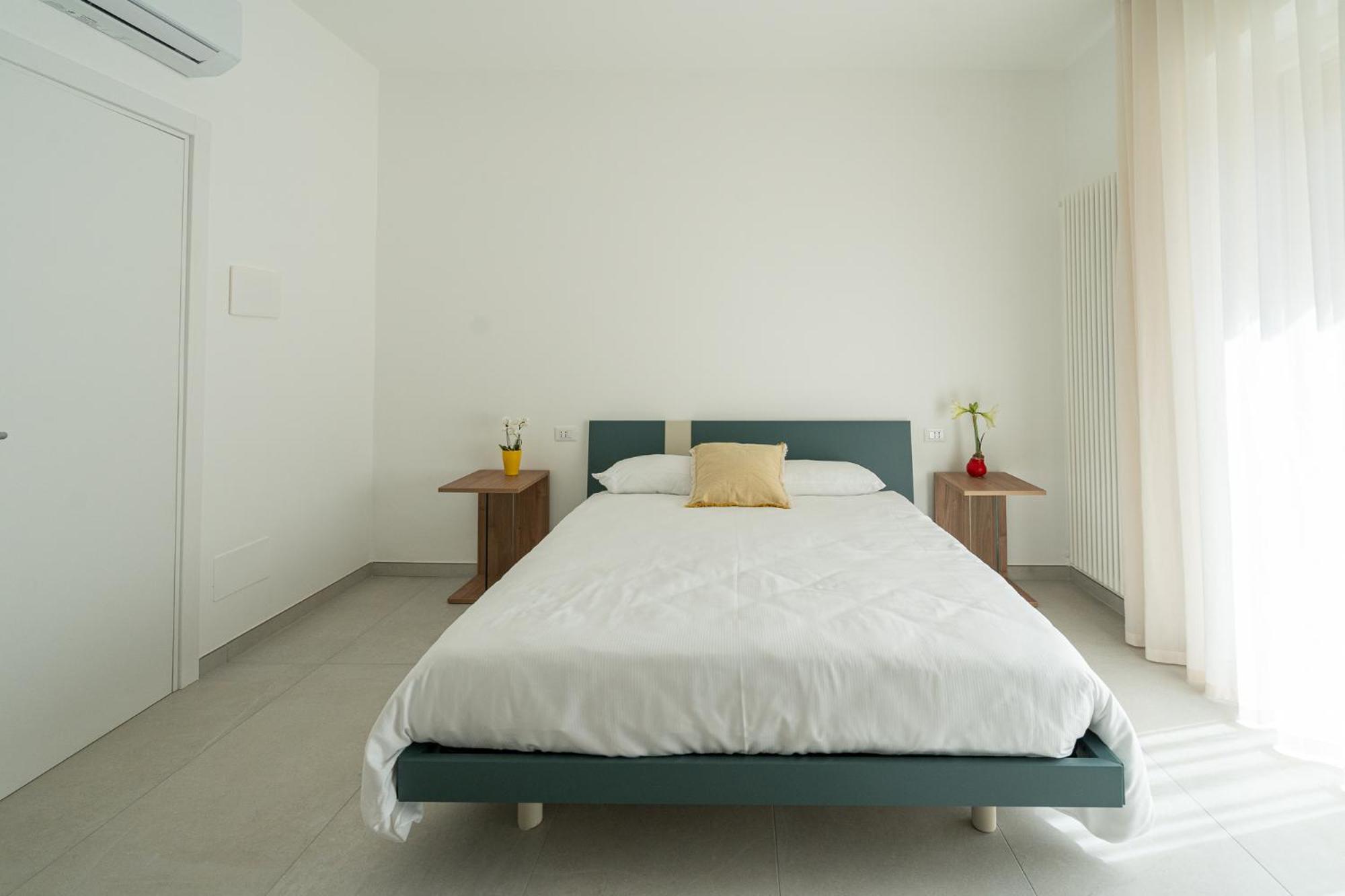 Frangente Home Pescara Exterior photo