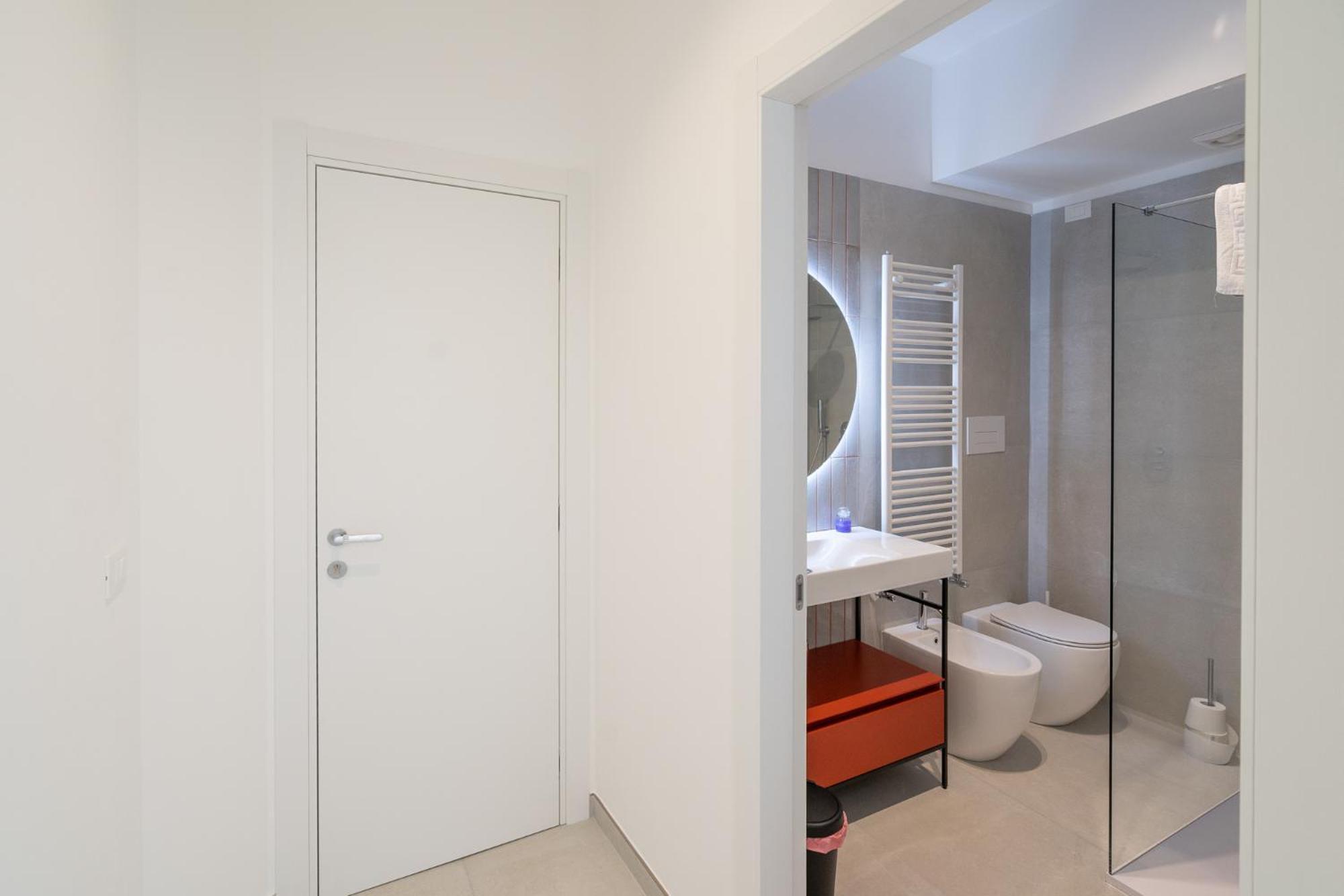 Frangente Home Pescara Exterior photo