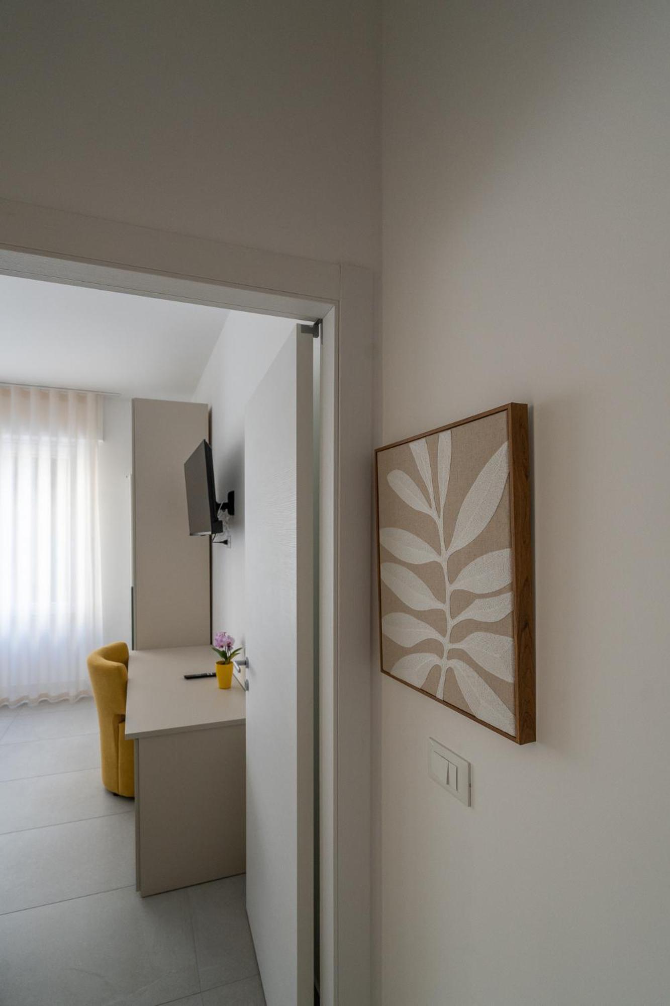 Frangente Home Pescara Exterior photo