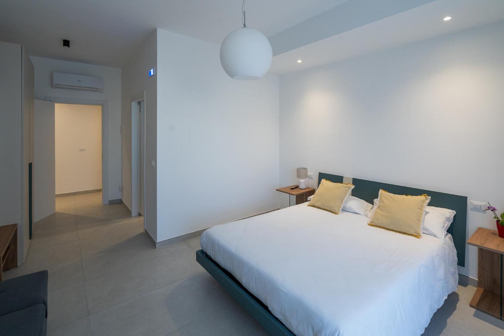 Frangente Home Pescara Exterior photo