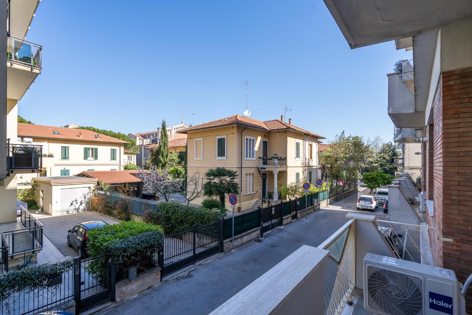 Frangente Home Pescara Exterior photo