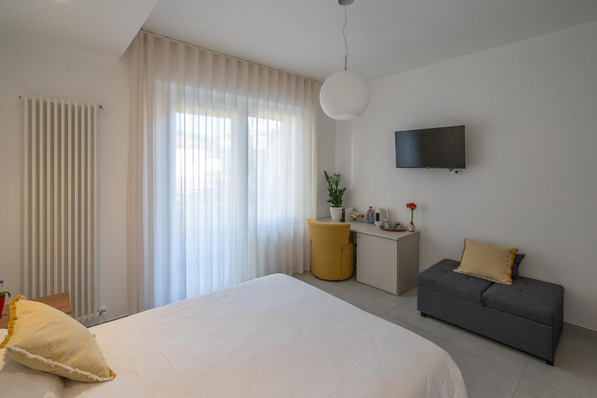 Frangente Home Pescara Exterior photo
