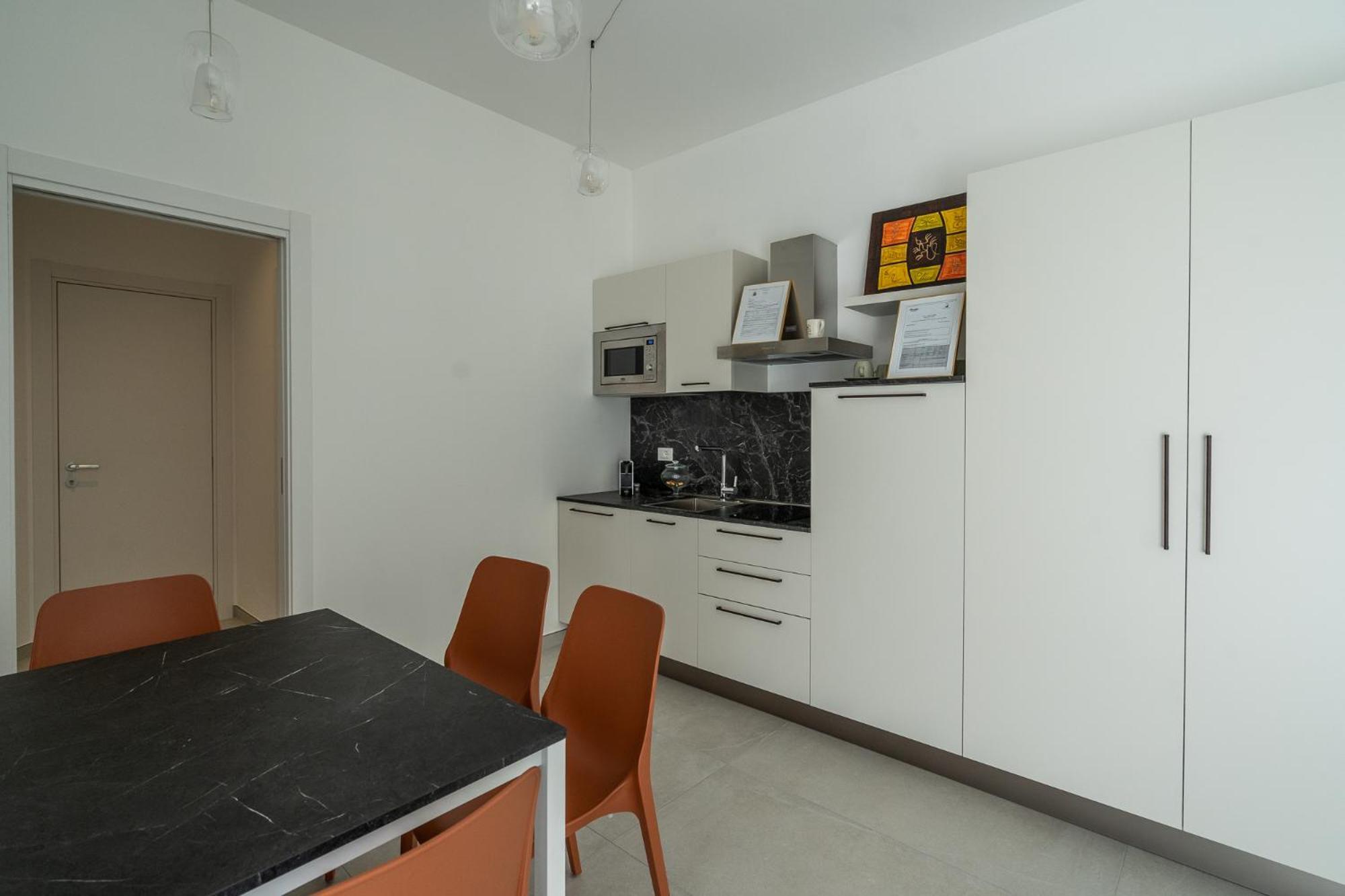 Frangente Home Pescara Exterior photo