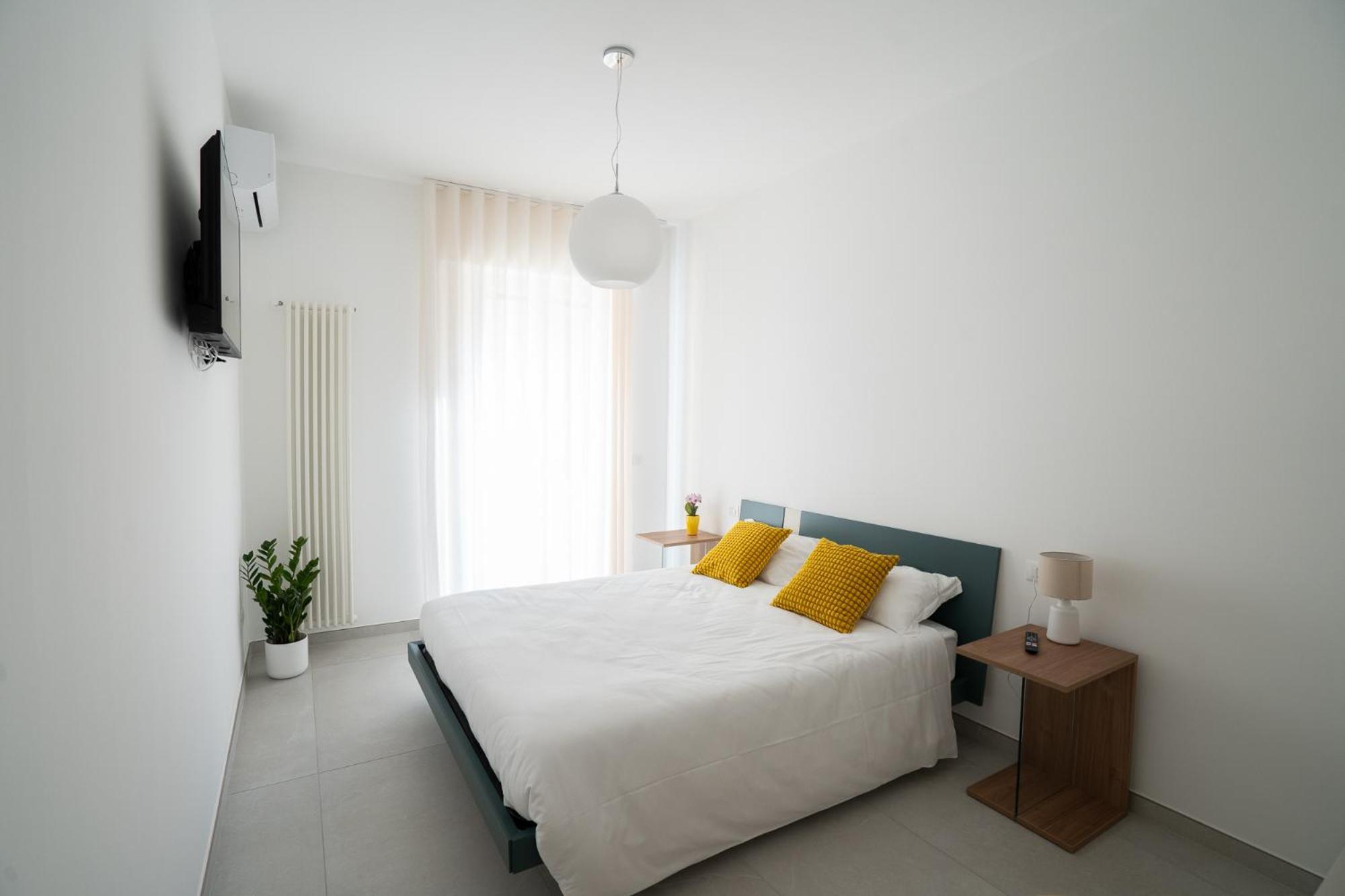 Frangente Home Pescara Exterior photo