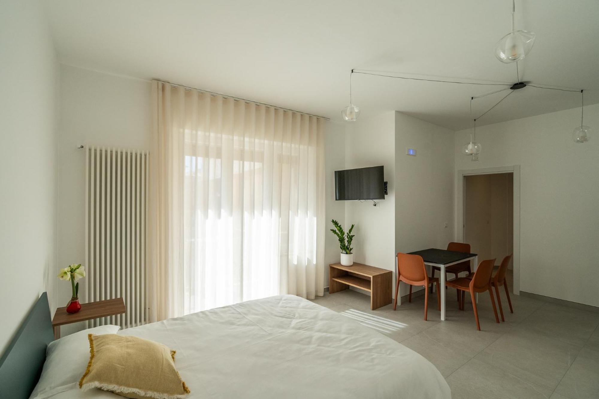 Frangente Home Pescara Exterior photo