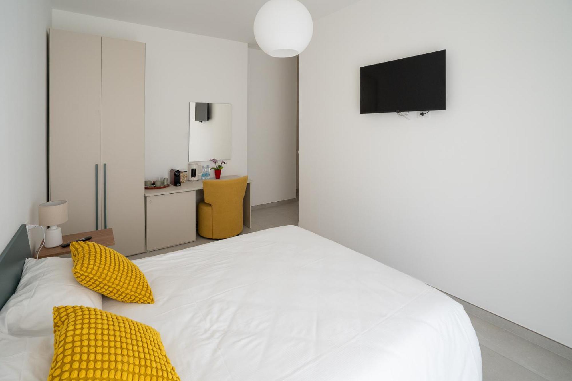 Frangente Home Pescara Exterior photo