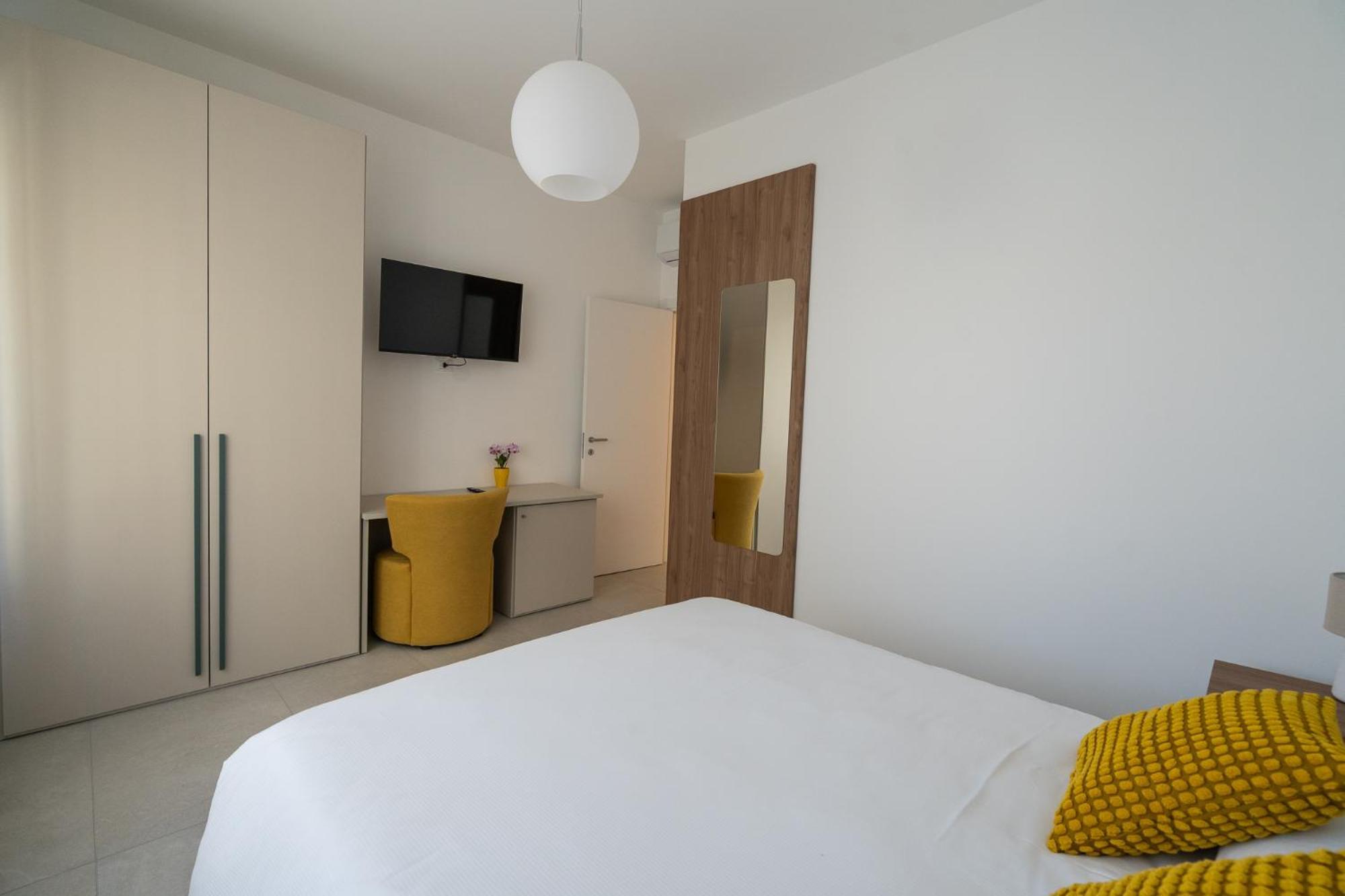Frangente Home Pescara Exterior photo