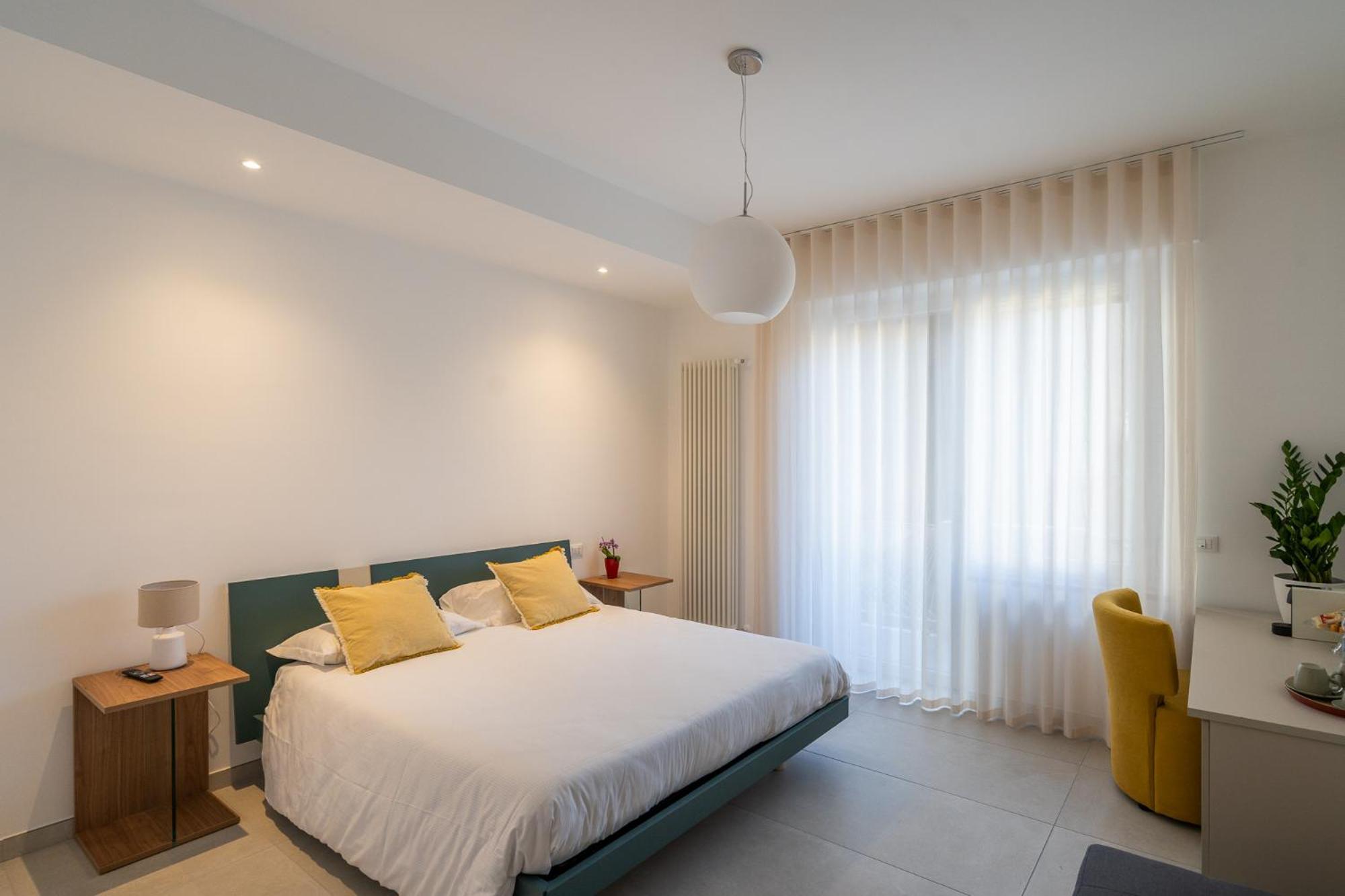Frangente Home Pescara Exterior photo